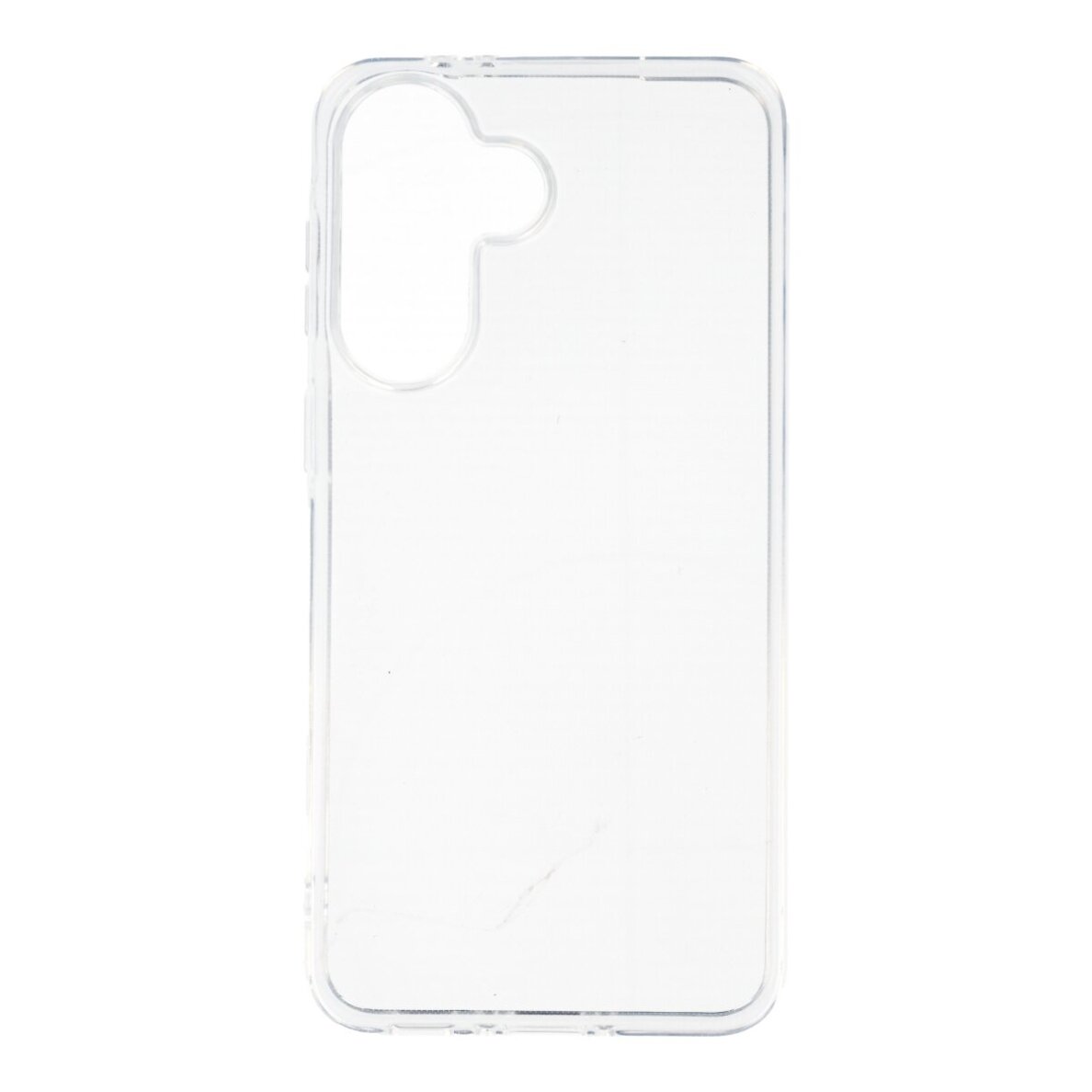 Samsung A37 5G clear Tracy CJELLY nugarėlė