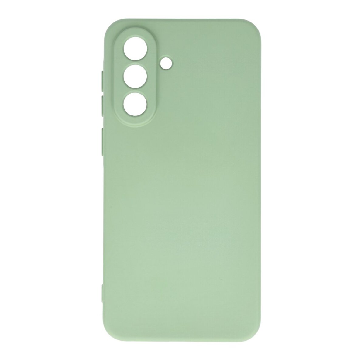 Samsung A37 5G green ARC EDGE nugarėlė