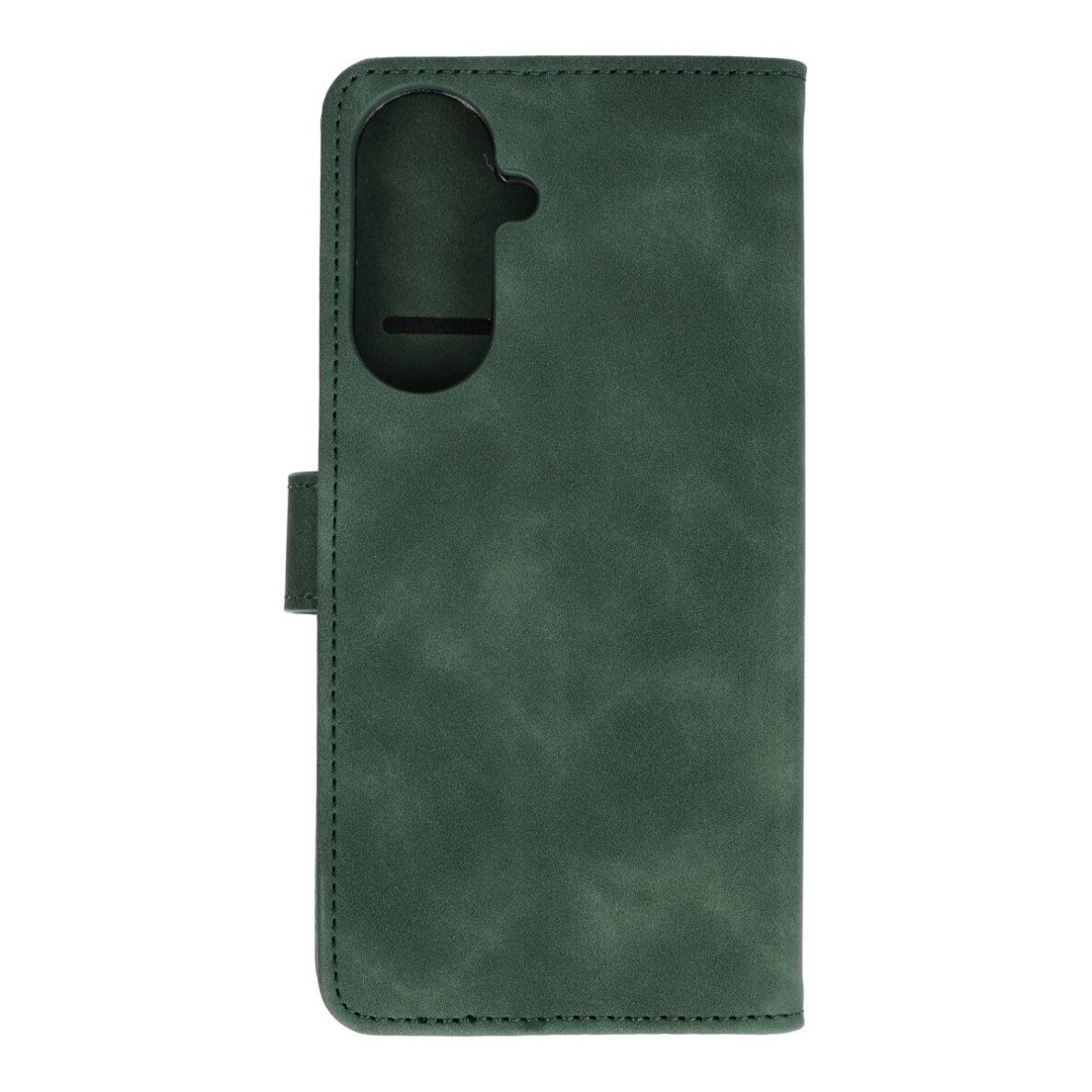 Samsung A37 5G green VELVET dėklas 1