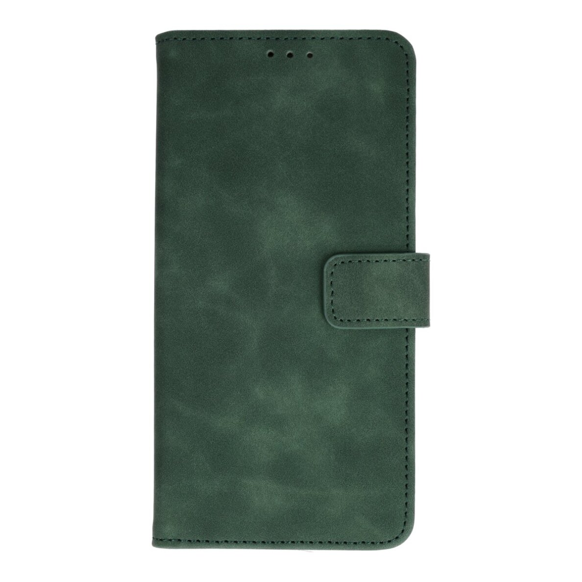 Samsung A37 5G green VELVET dėklas