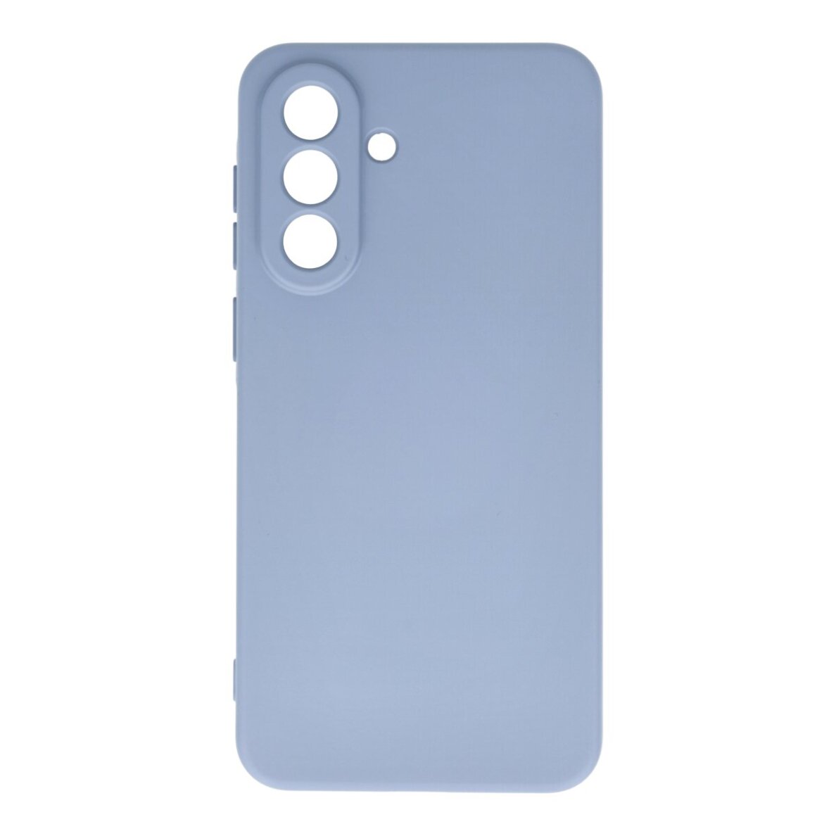 Samsung A37 5G grey blue ARC EDGE nugarėlė