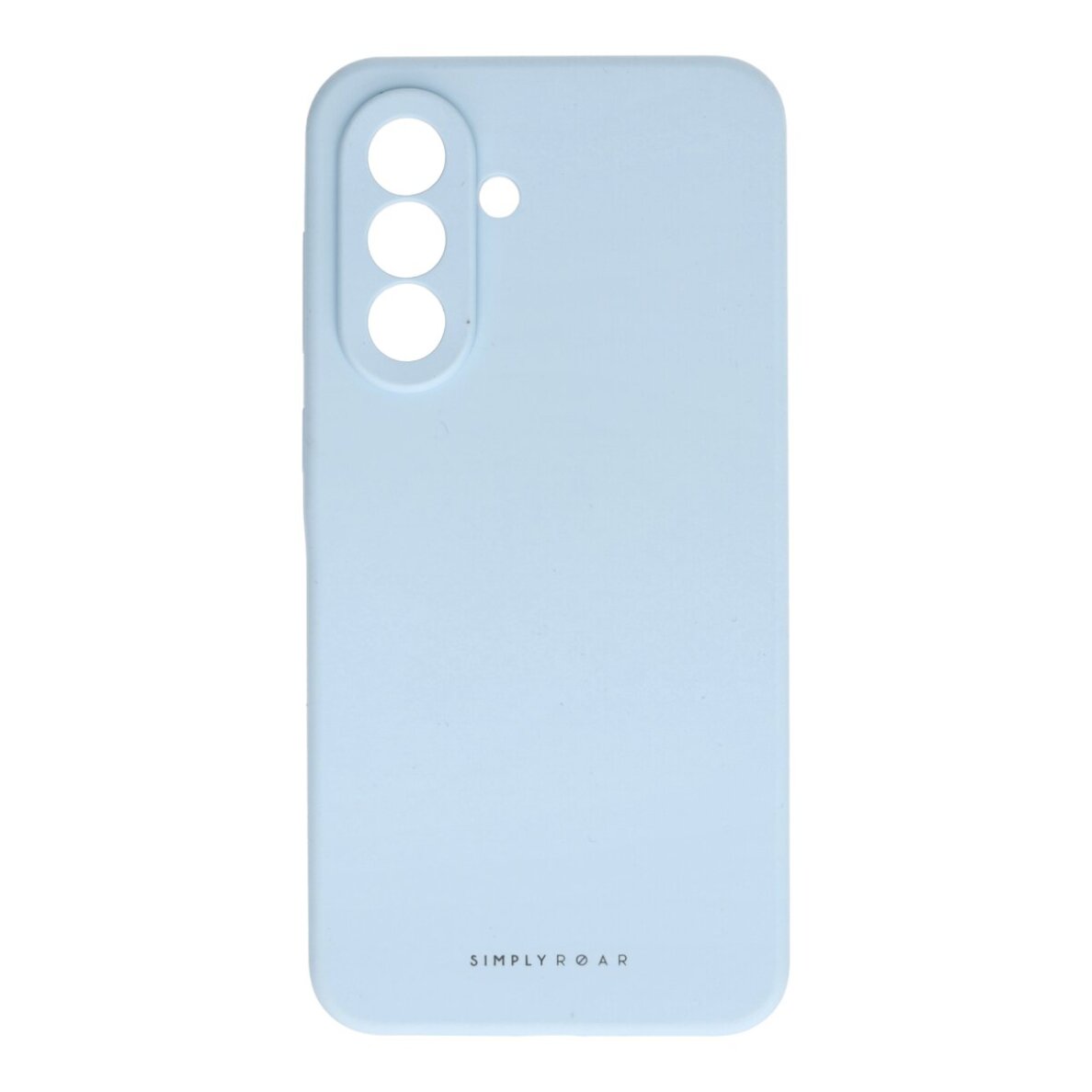 Samsung A37 5G light blue ROAR CLOUDSKIN nugarėlė
