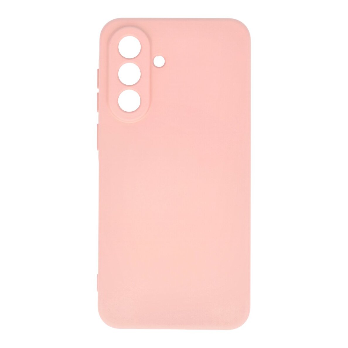 Samsung A37 5G pink ARC EDGE nugarėlė