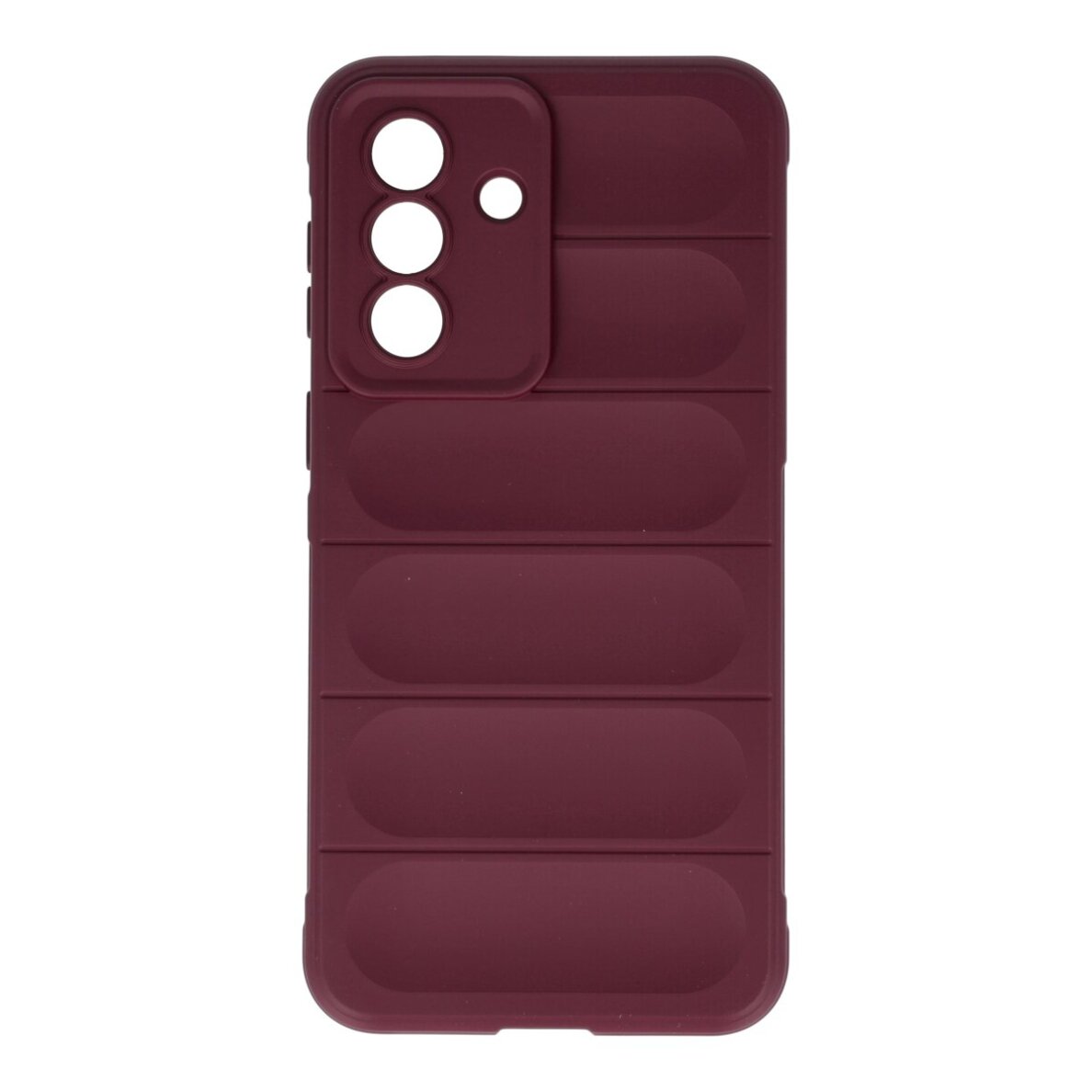 Samsung A37 5G wine Tracy Anti-slip Rugged nugarėlė
