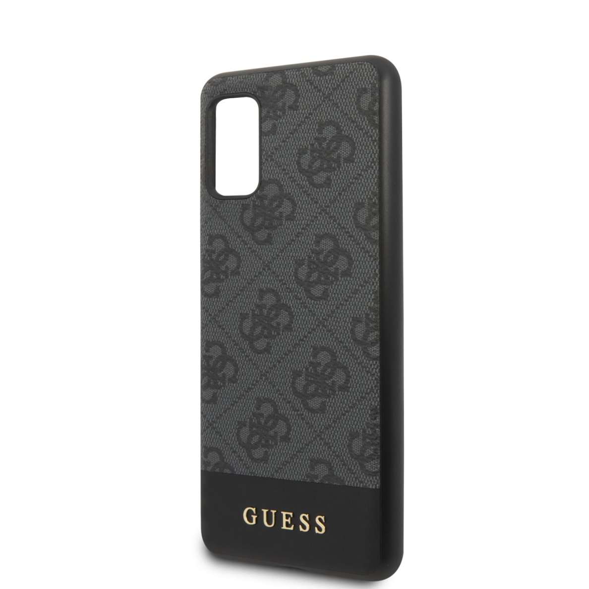 Samsung A41 pilka originali GUESS GUHCA41G4GLGR nugarėlė 4