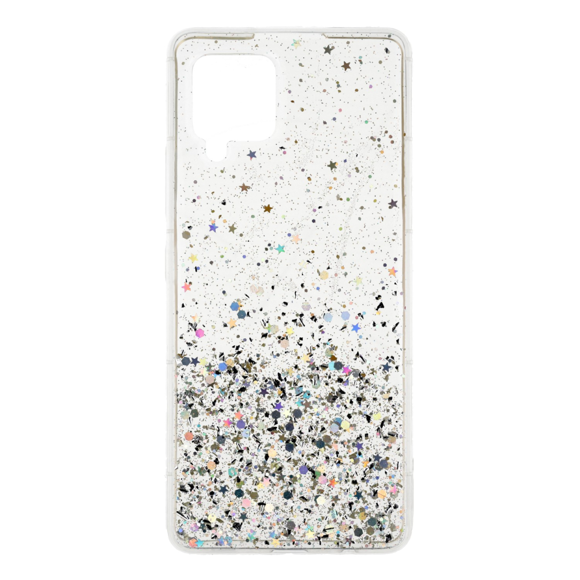 Samsung A42 5G skaidri VENBRILLIANT nugarėlė