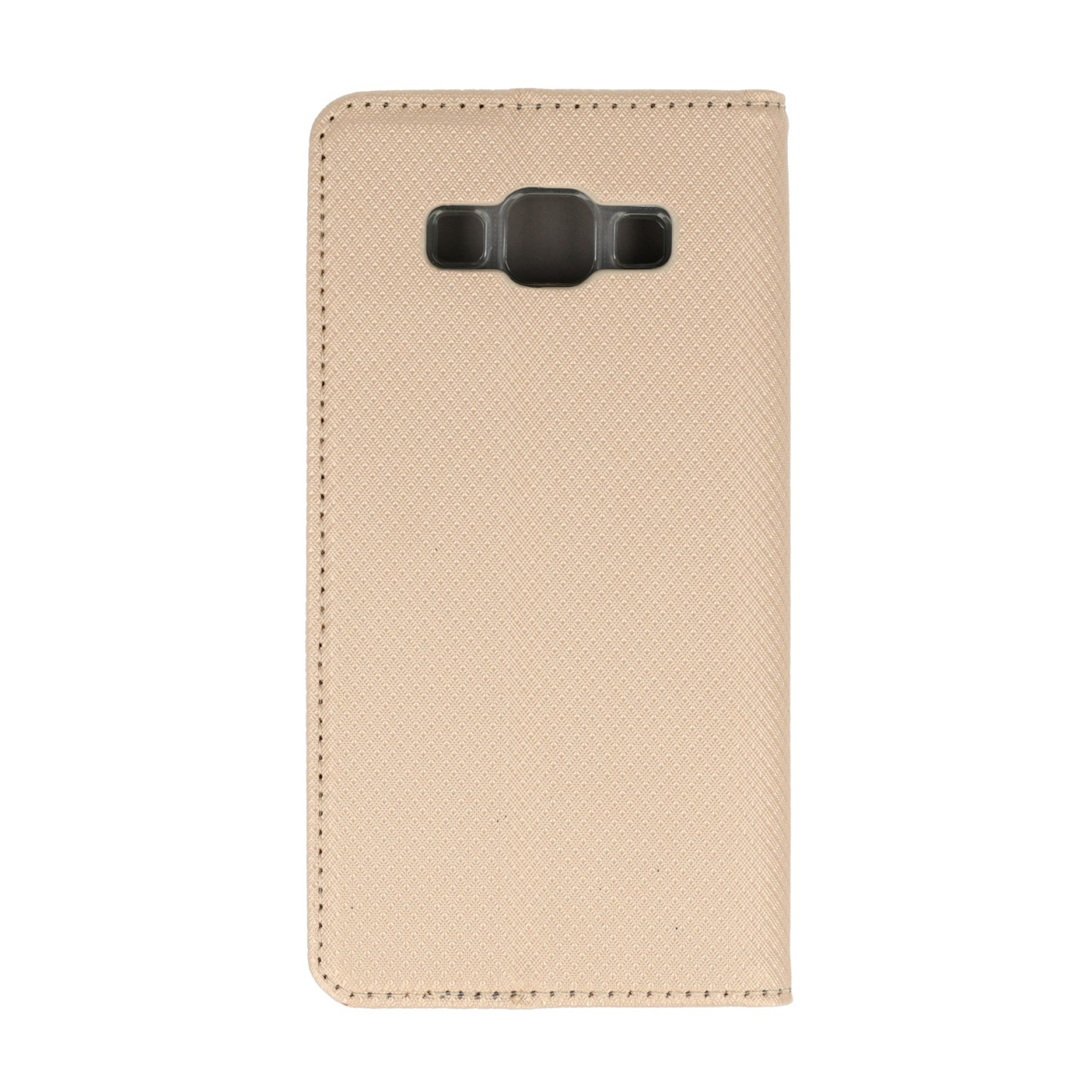 Samsung A5 aukso spalvos dėklas Tinkliukas 3