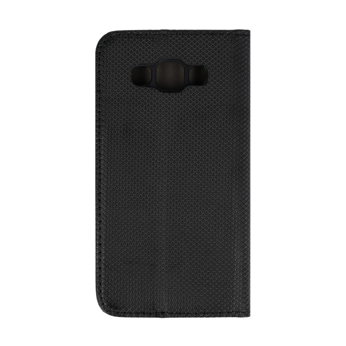 Samsung A5 juodas dėklas Tinkliukas 1