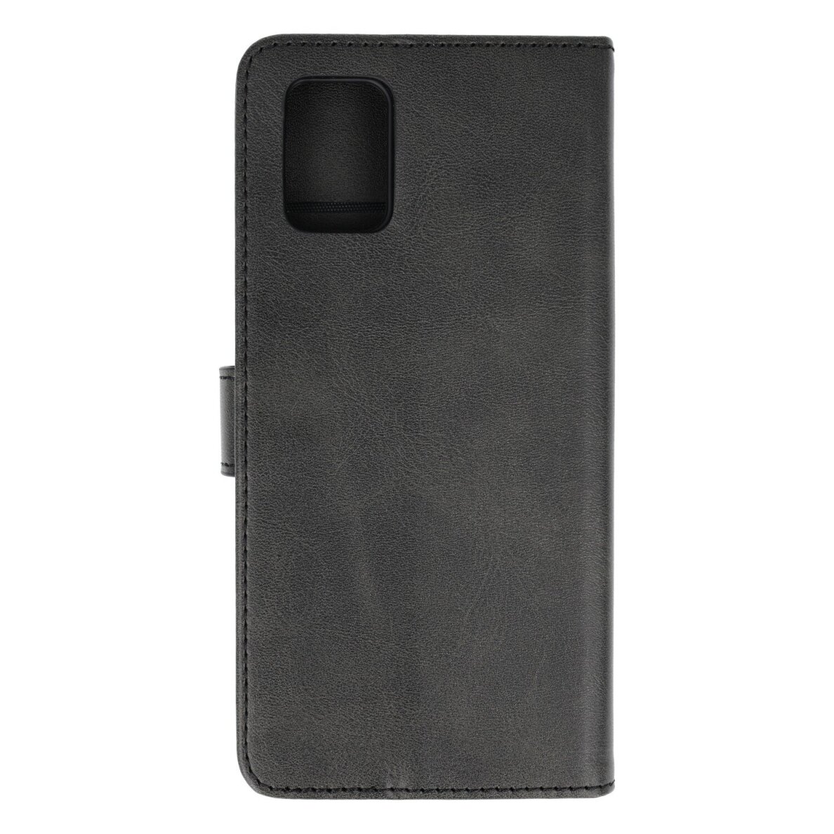 Samsung A51 black LC.IMEEKE dėklas 1