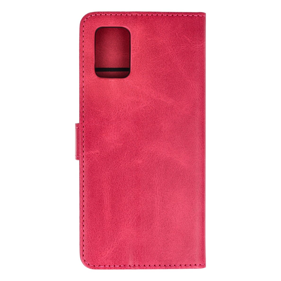 Samsung A51 red LC.IMEEKE dėklas 2