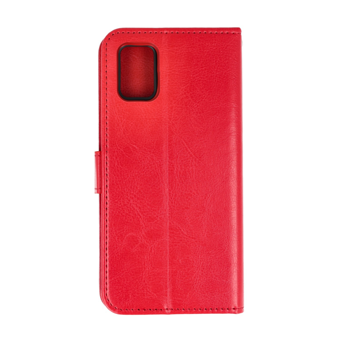 Samsung A51 red Tracy K.FLEXI dėklas 2