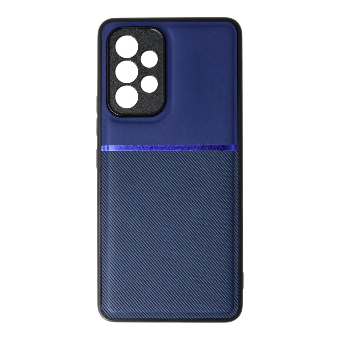 Samsung A53 5G blue NOBLE nugarėlė 8