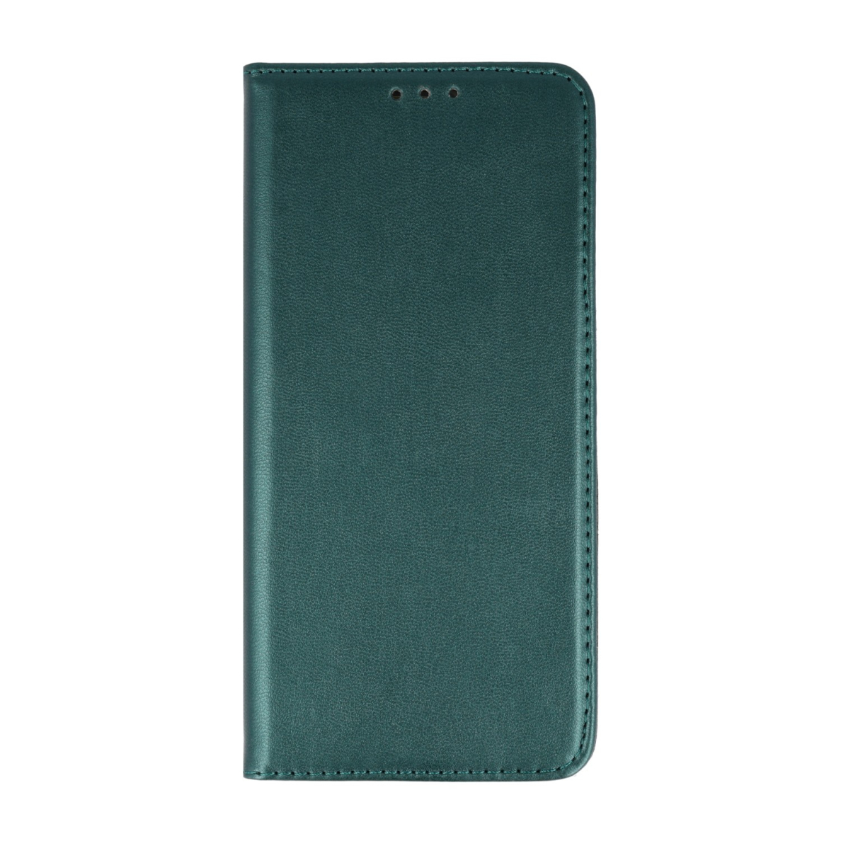 Samsung A53 5G dark green dėklas Magnetic