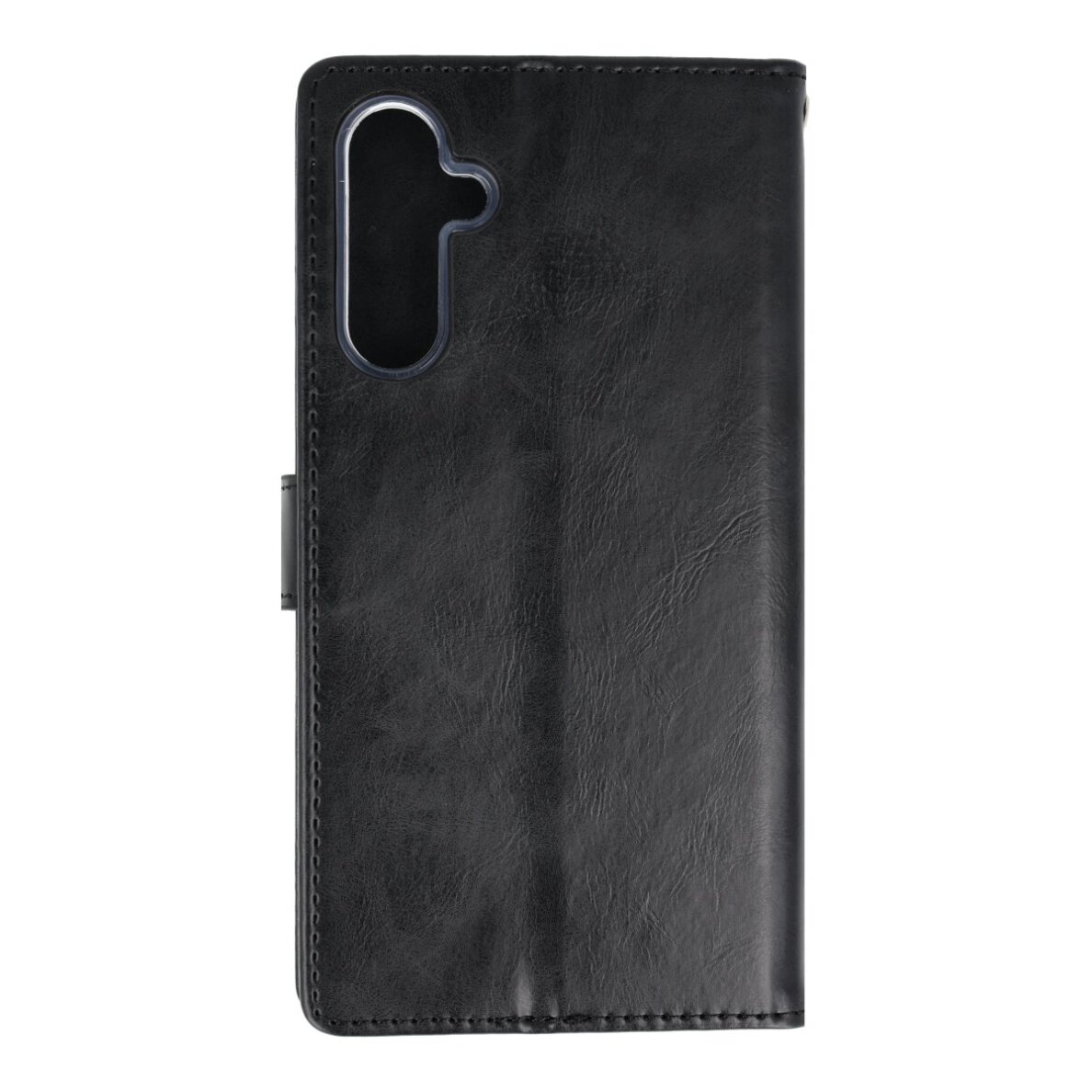 Samsung A54 5G black MERCURY BLUE MOON2 dėklas 1