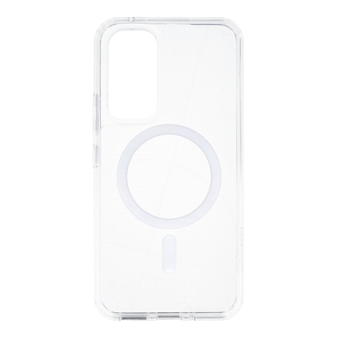 Samsung A54 5G clear Guard Mag nugarėlė