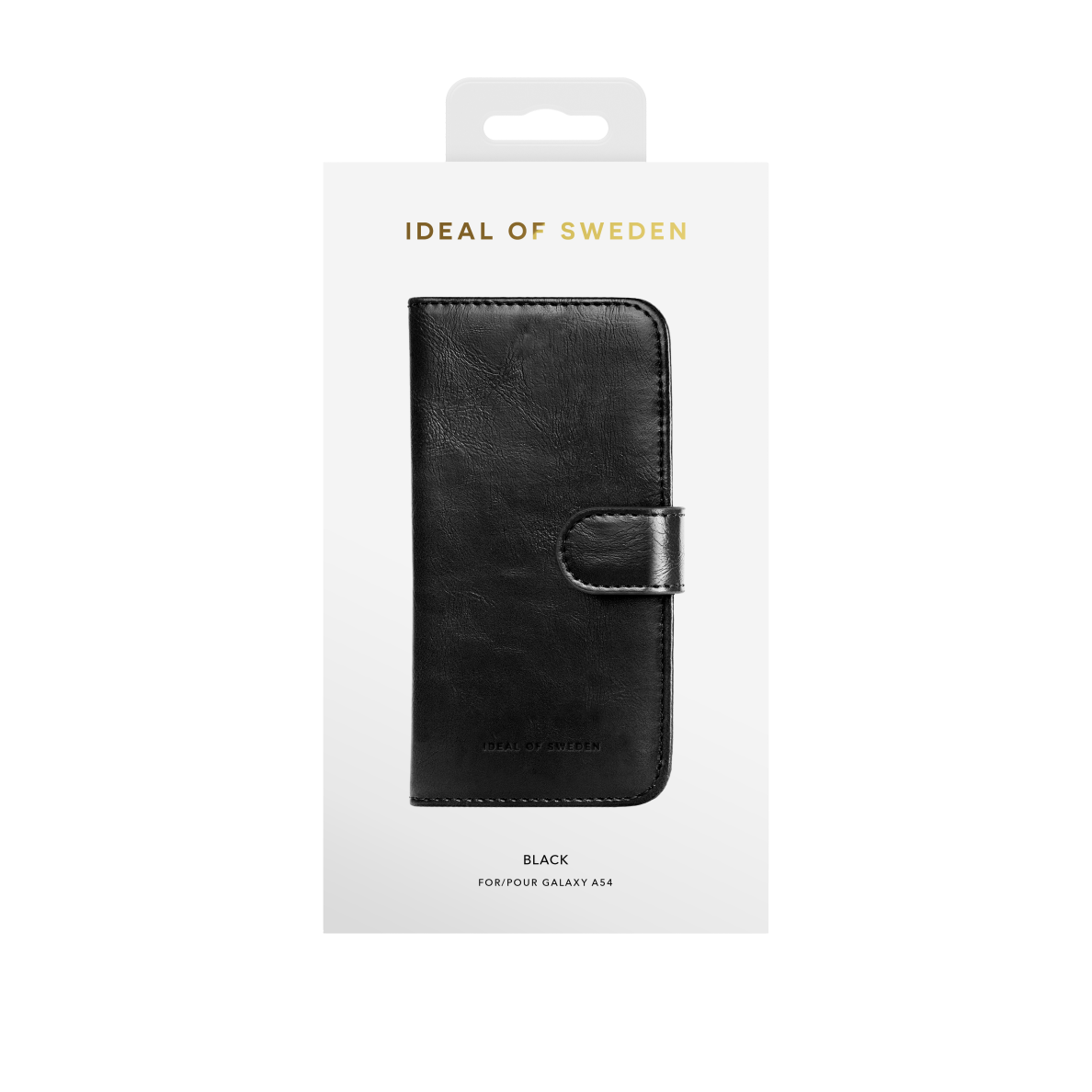 Samsung A54 5G iDeal Of Sweden dėklas Magnet Wallet+ 4 Samsung A54 5G iDeal Of Sweden dėklas Magnet Wallet+ 4