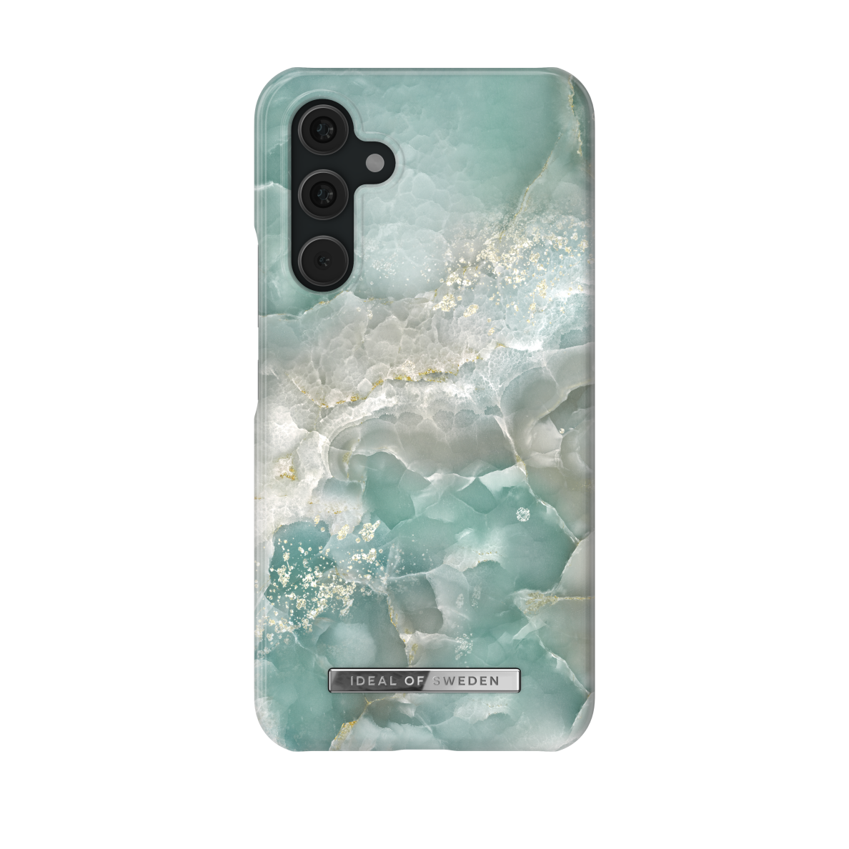 Samsung A54 5G iDeal Of Sweden nugarėlė Azura Marble