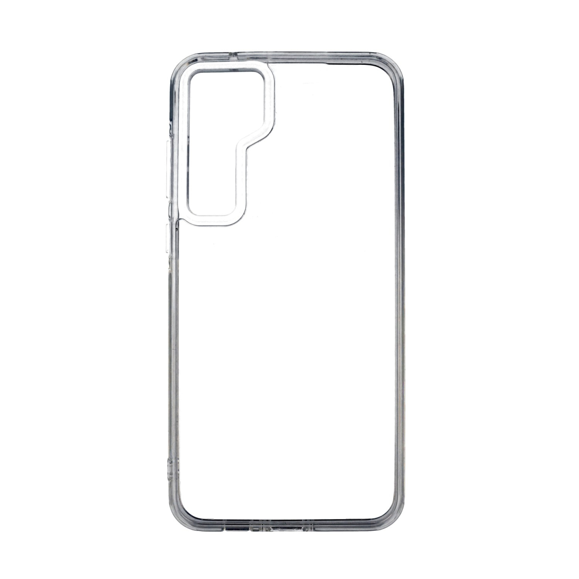 Samsung A55 5G clear X-LEVEL ARMOR SERIES nugarėlė