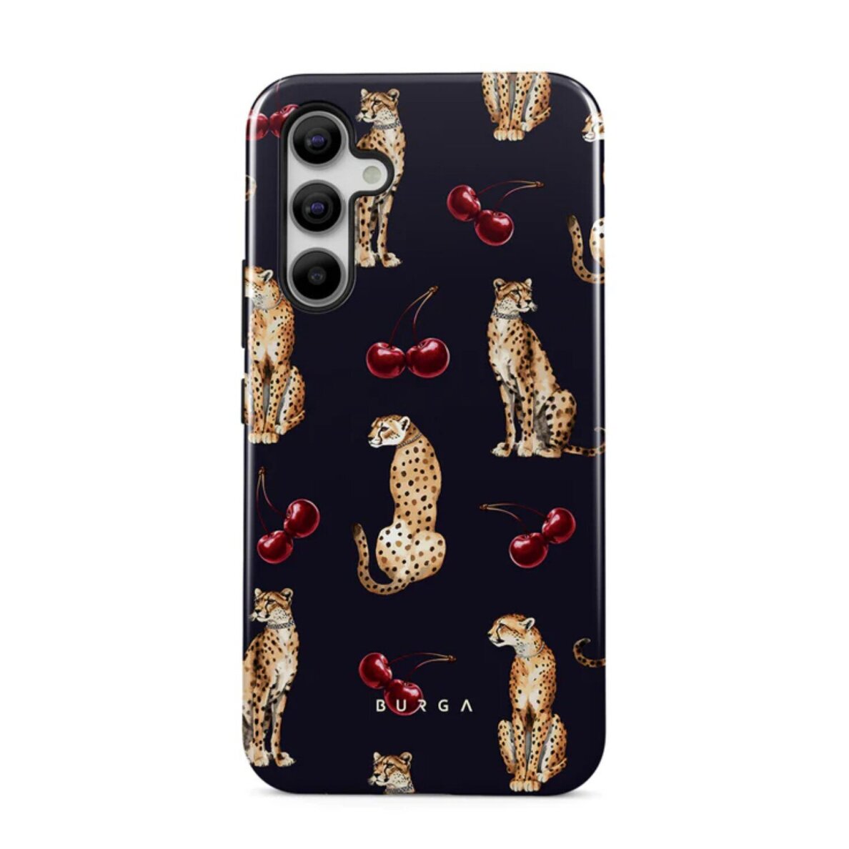 Samsung A55 5G Cougar Tough BURGA nugarėlė