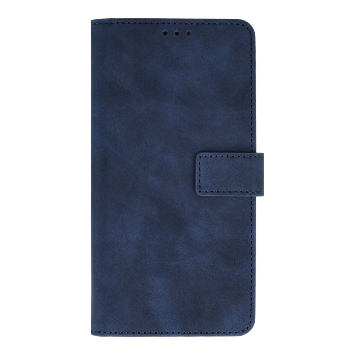 Samsung A56 5G blue VELVET dėklas