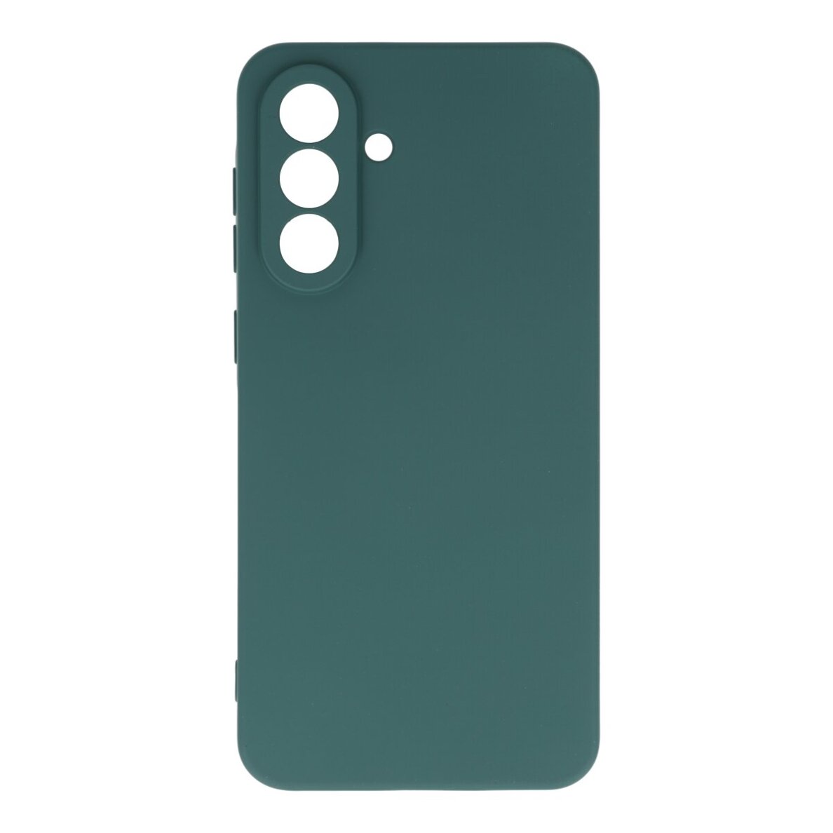 Samsung A56 5G dark green X-LEVEL DYNAMIC nugarėlė
