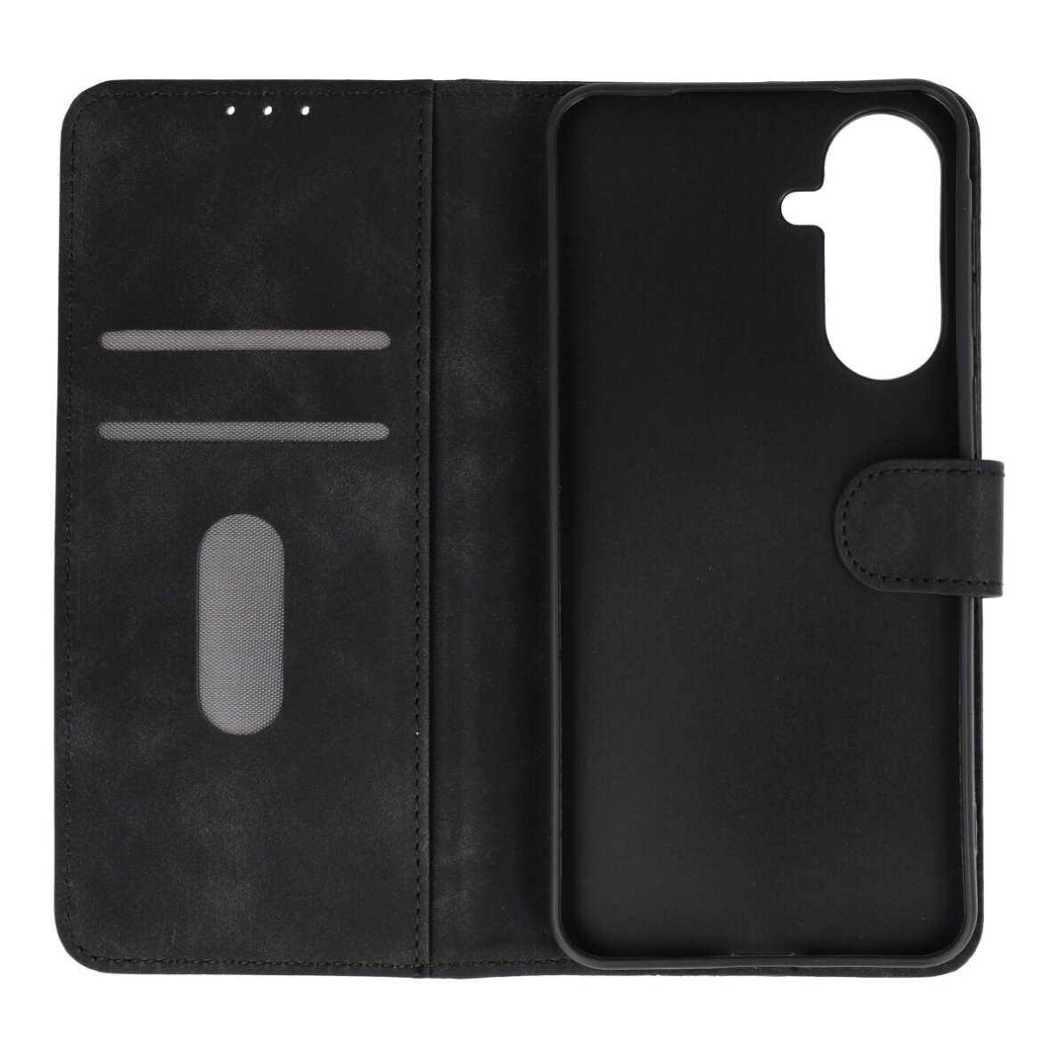 Samsung A57 5G black KHAZNEH dėklas 2