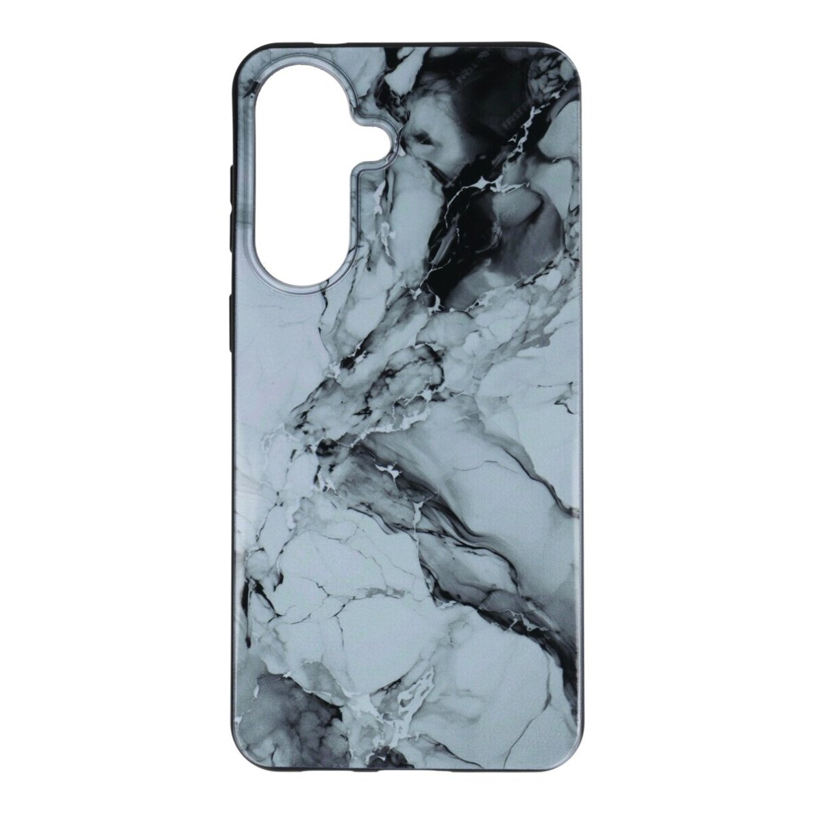 Samsung A57 5G black nugarėlė Sierra Design00347