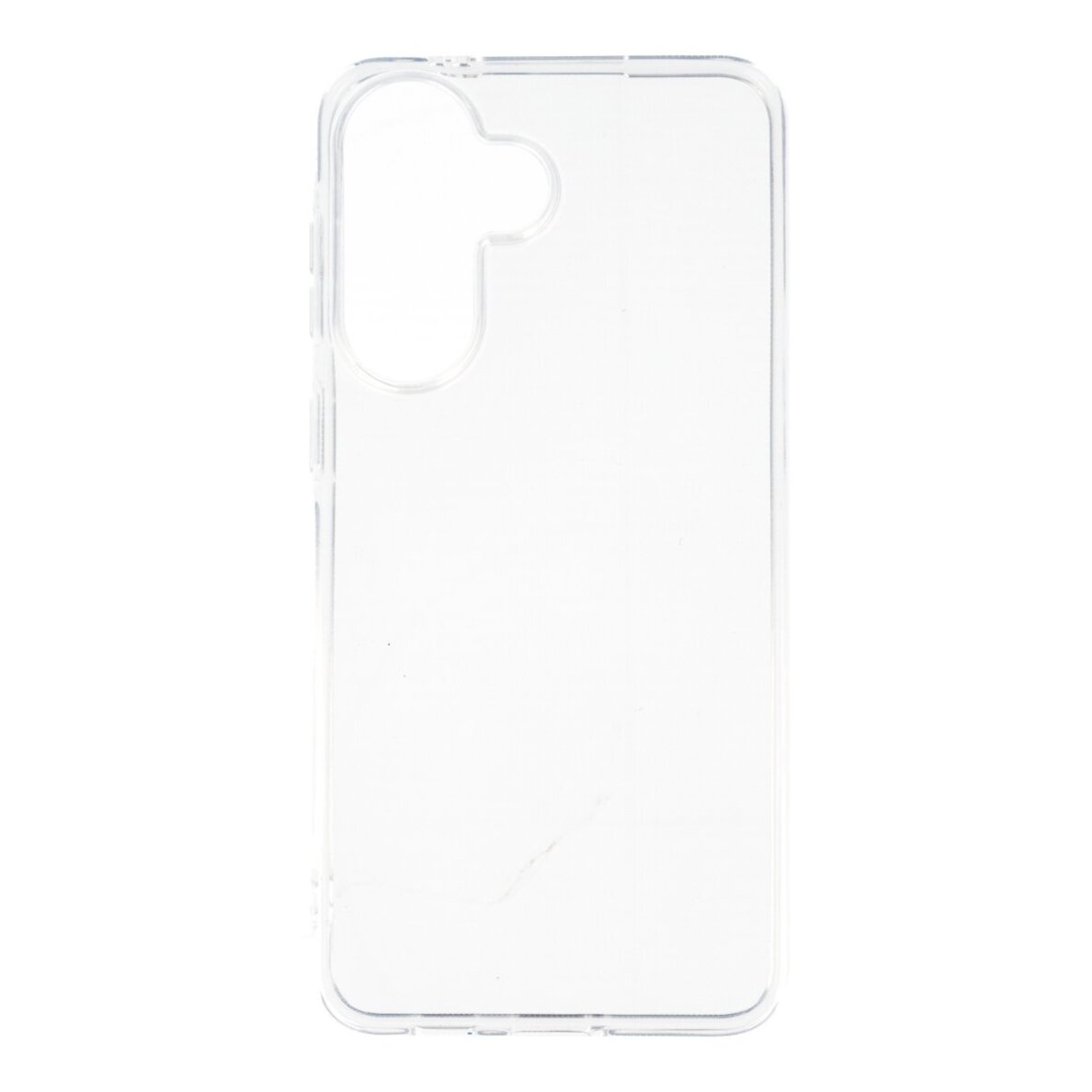 Samsung A57 5G clear Tracy CJELLY nugarėlė