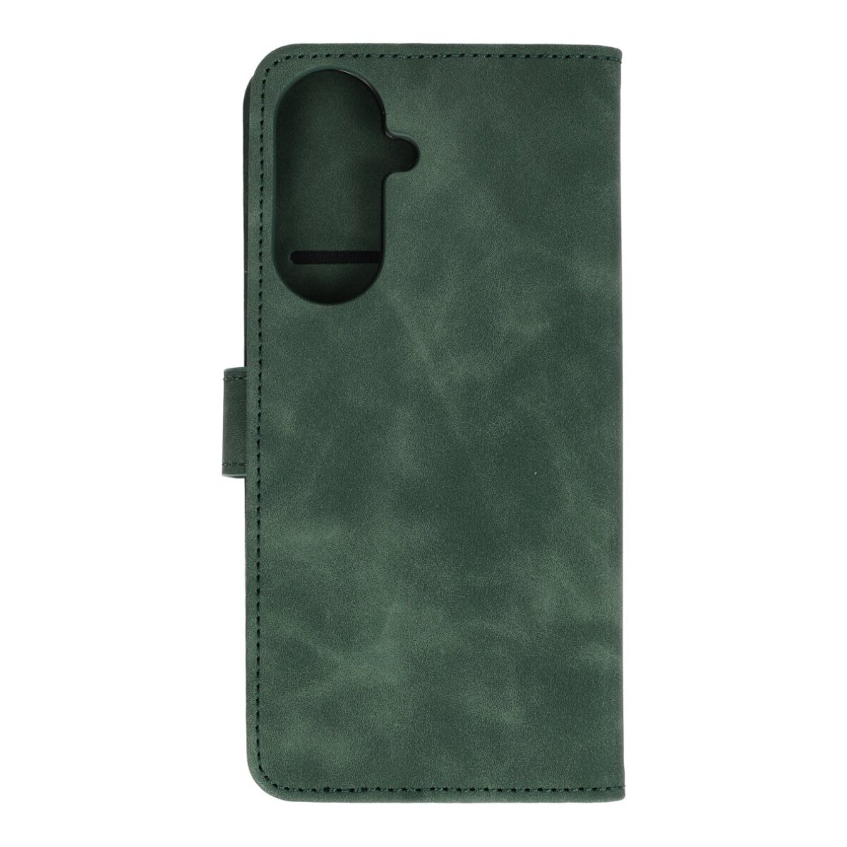 Samsung A57 5G green VELVET dėklas 1