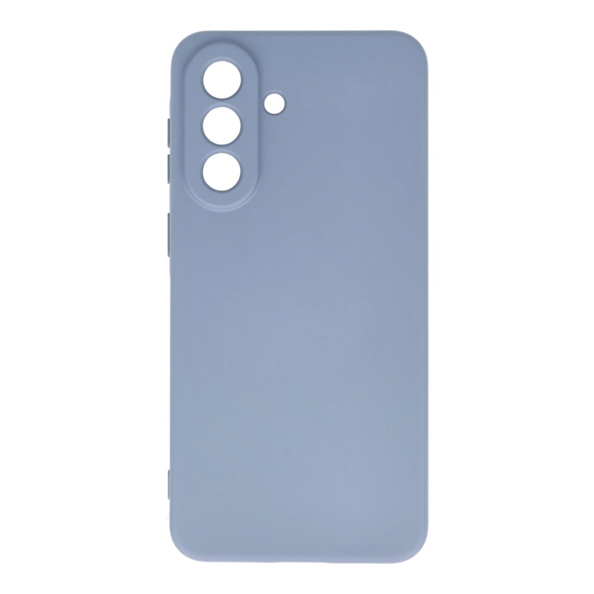 Samsung A57 5G grey blue ARC EDGE nugarėlė