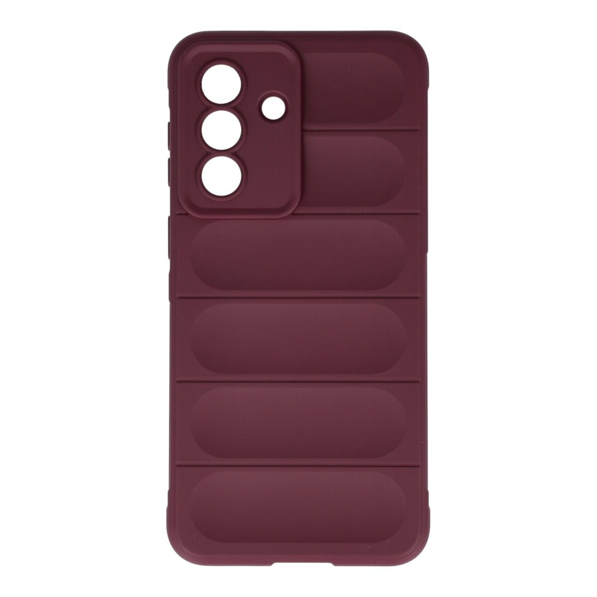 Samsung A57 5G wine Tracy Anti-slip Rugged nugarėlė