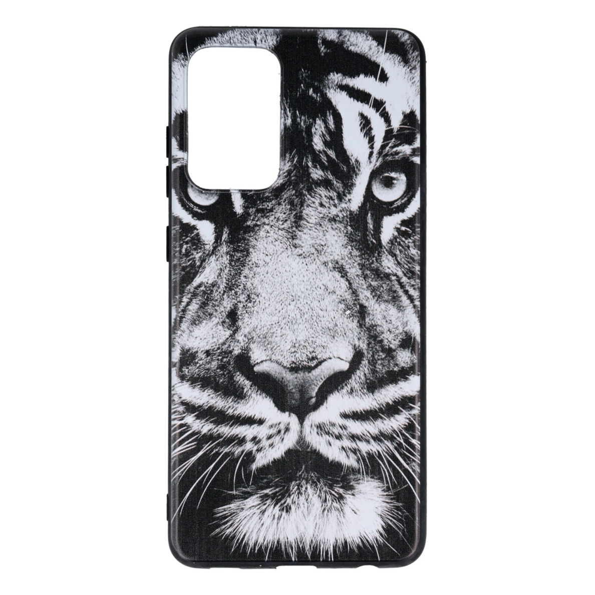 Samsung A72/A72 5G Tracy nugarėlė Tiger