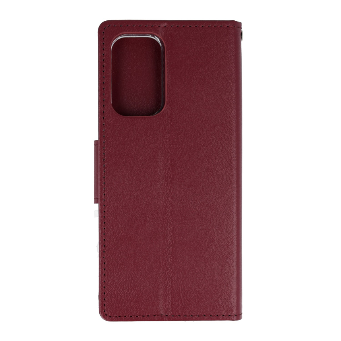 Samsung A73 5G bordo MERCURY BRAVO dėklas 2