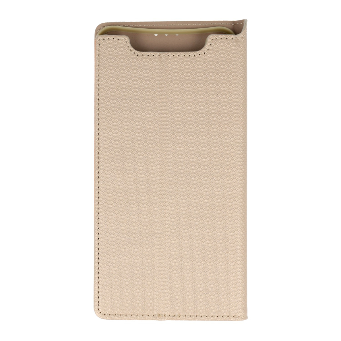 Samsung A80/A90 aukso spalvos dėklas Tinkliukas 2