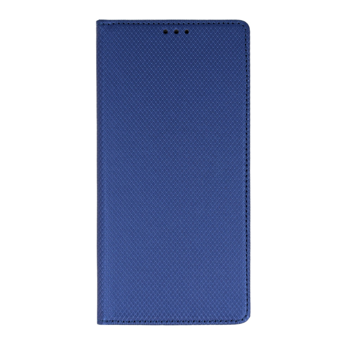Samsung A80/A90 mėlynas dėklas Tinkliukas 1
