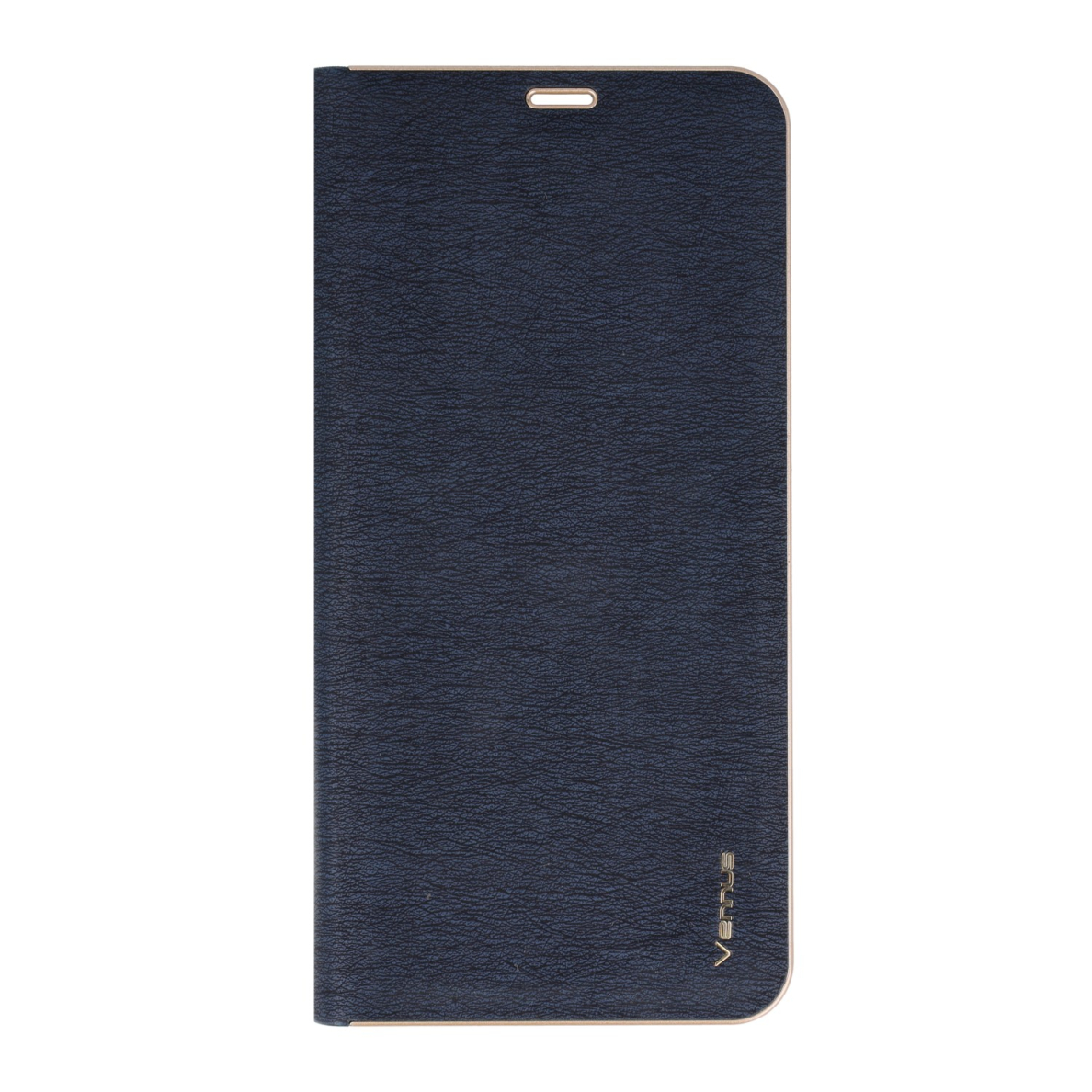 Samsung A80/A90 mėlynas VENBOOK dėklas 1