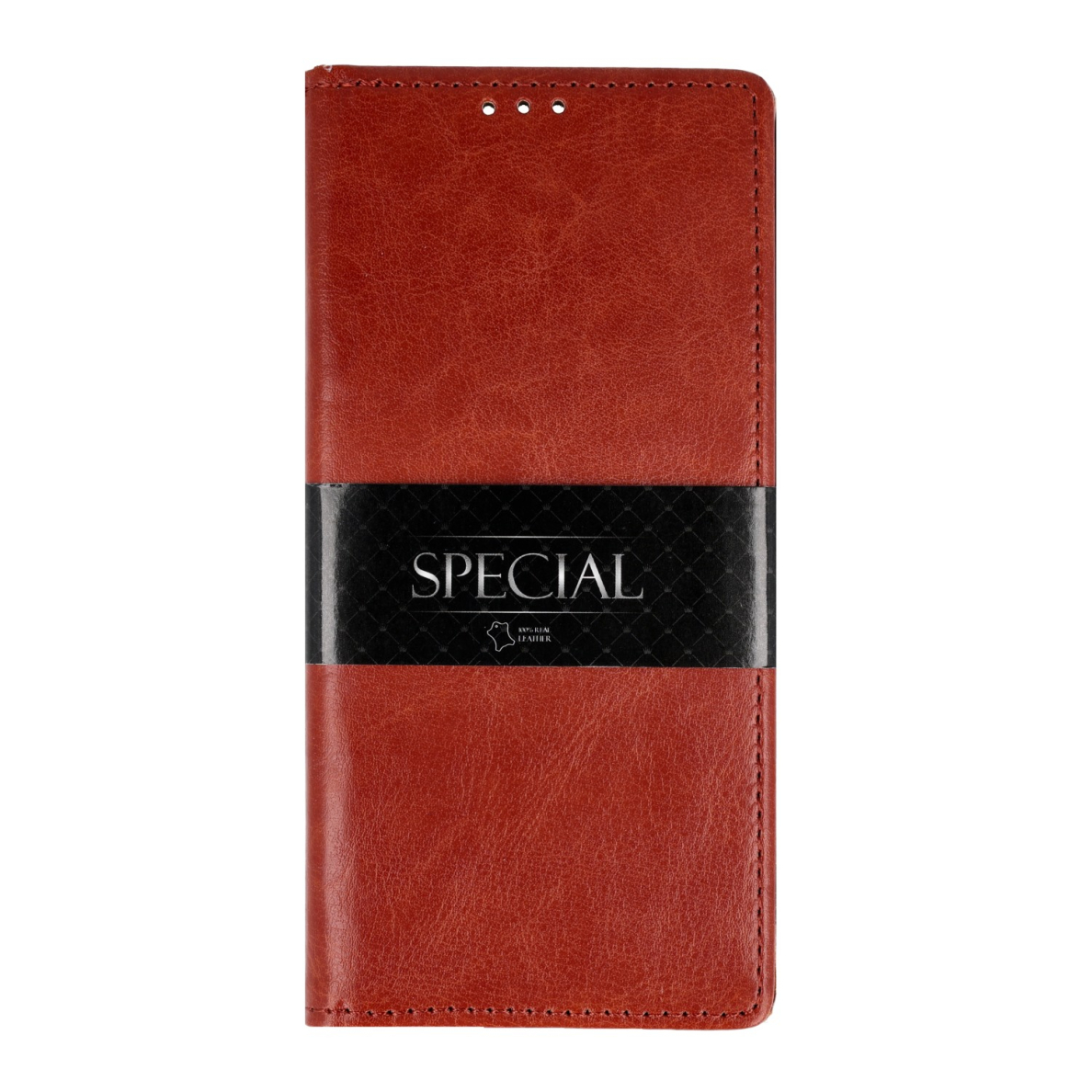 Samsung A80/A90 rudas odinis SPECIAL dėklas 1
