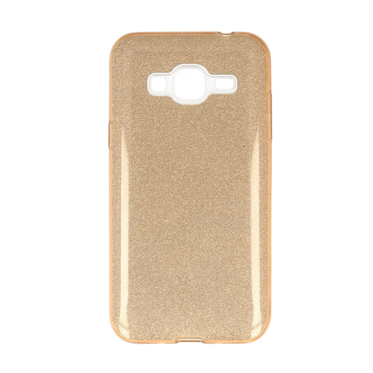 Samsung J3 2016 aukso spalvos SHINING nugarėlė