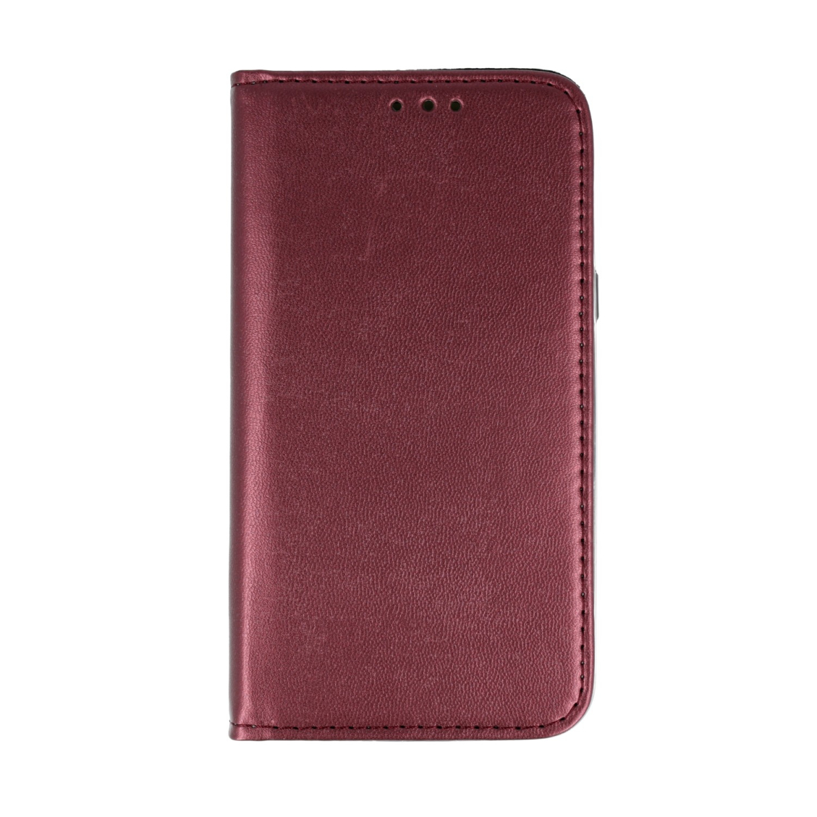 Samsung J3 2016 bordo dėklas Magnetic