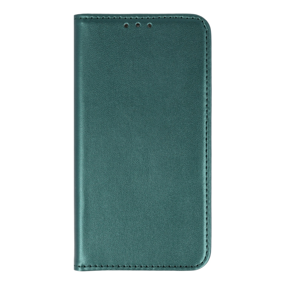 Samsung J3 2016 dark green dėklas Magnetic