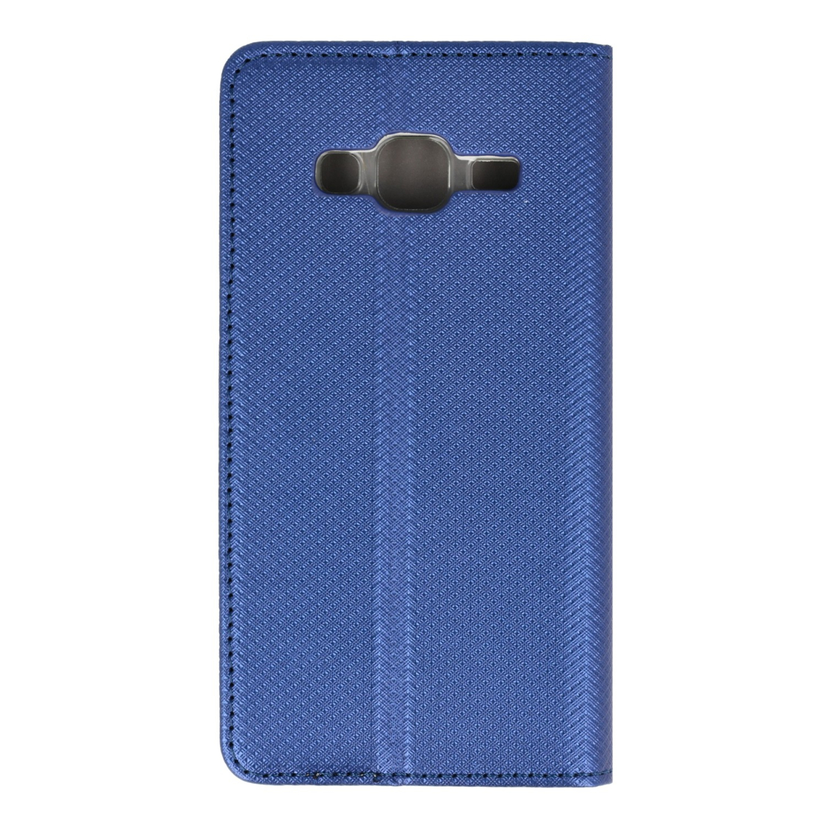 Samsung J3 2016 mėlynas dėklas Tinkliukas 3