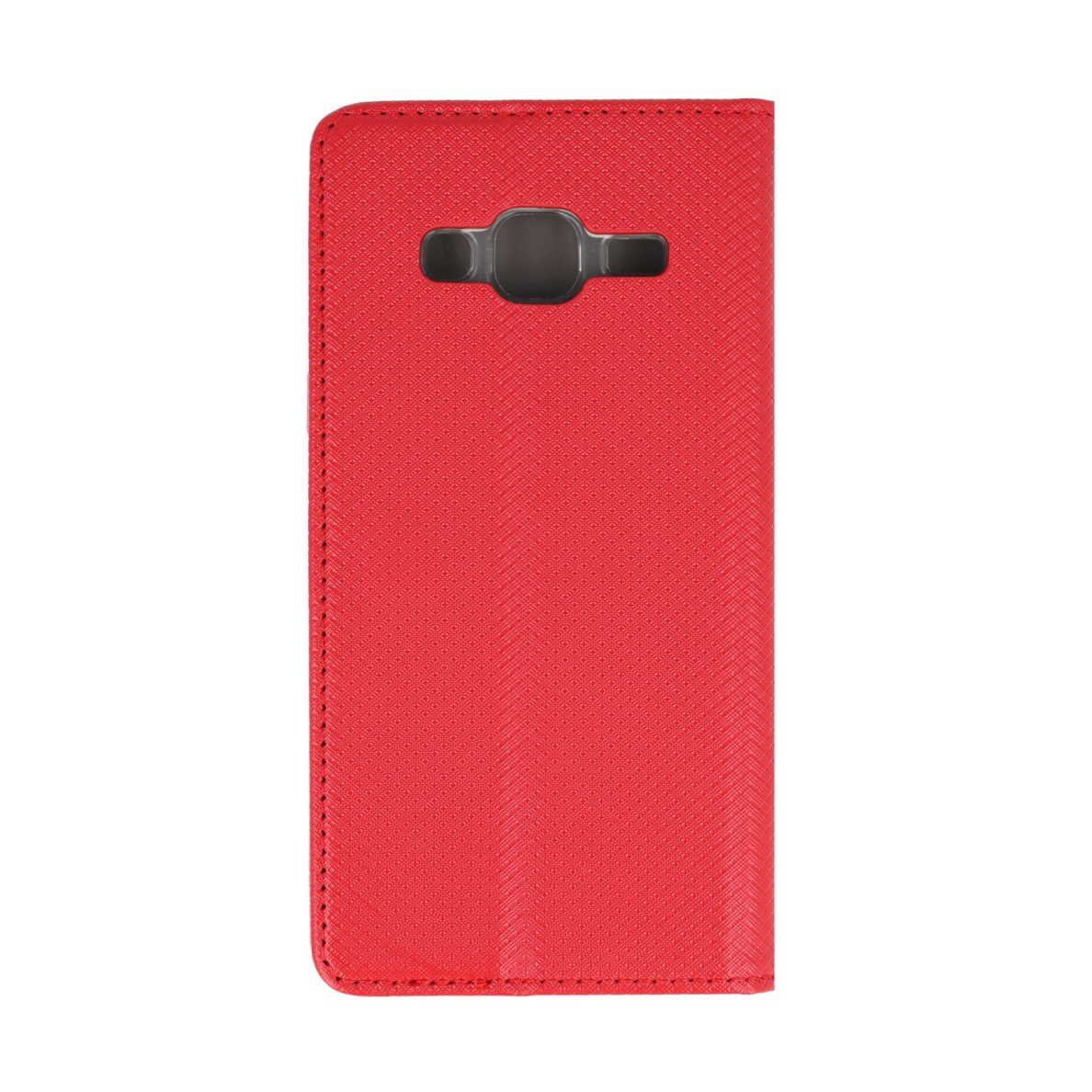 Samsung J3 2016 raudonas dėklas Tinkliukas 4