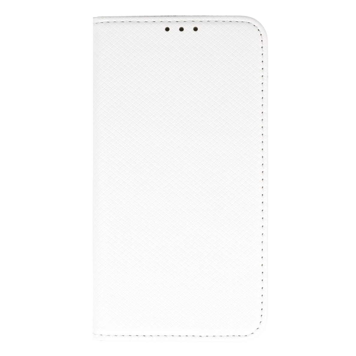 Samsung J3 2017 baltas dėklas Tinkliukas