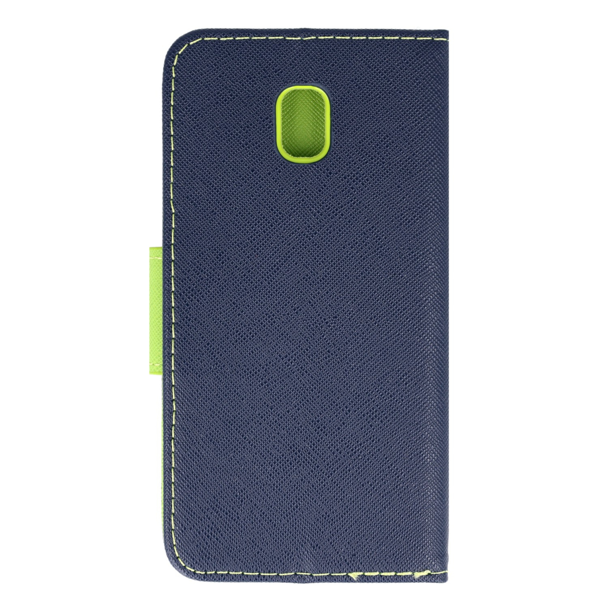 Samsung J3 2017 mėlynas fancy diary dėklas 1
