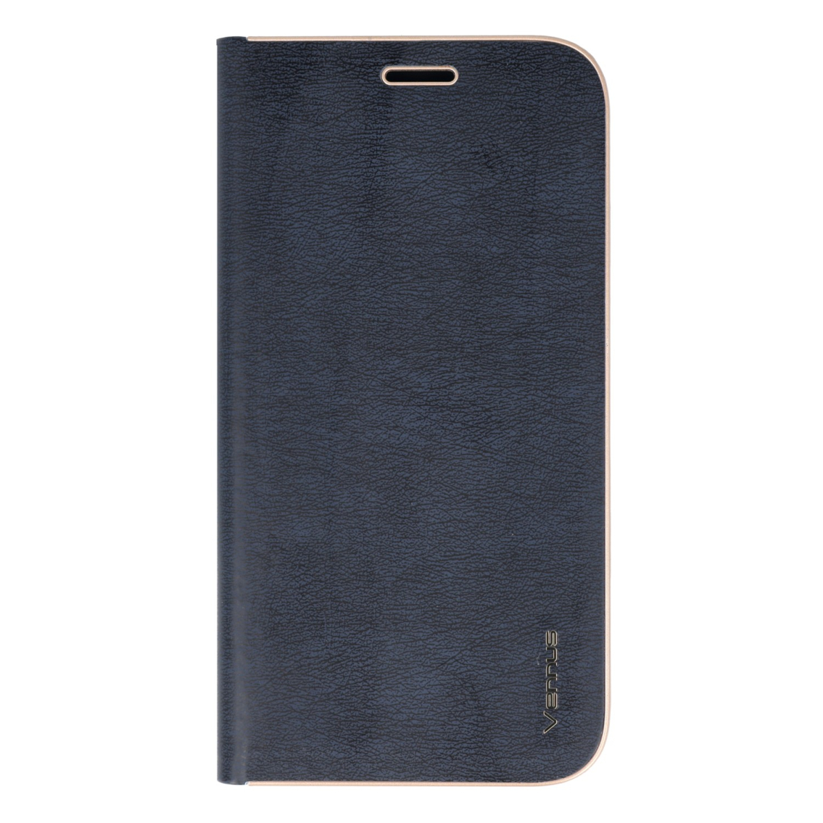 Samsung J3 2017 mėlynas VENBOOK dėklas