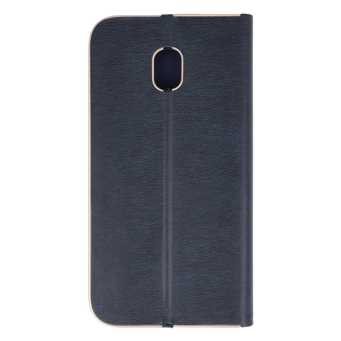 Samsung J3 2017 mėlynas VENBOOK dėklas 1