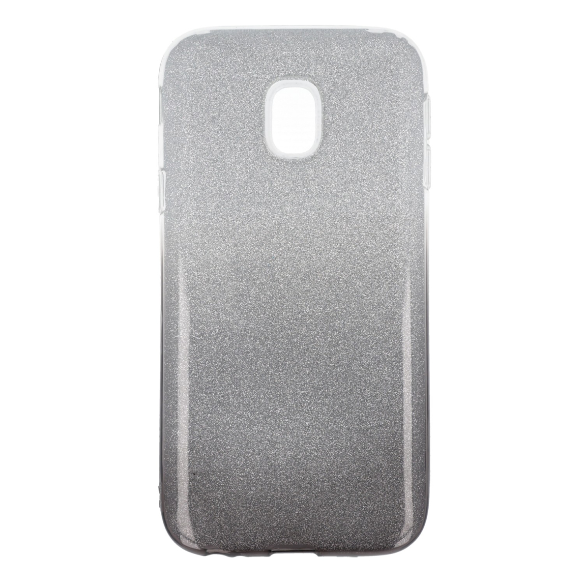 Samsung J3 2017 pilka GLITTER3 nugarėlė