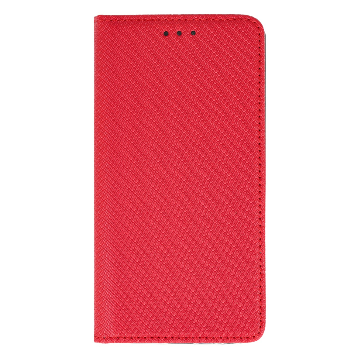 Samsung J3 2017 raudonas dėklas Tinkliukas