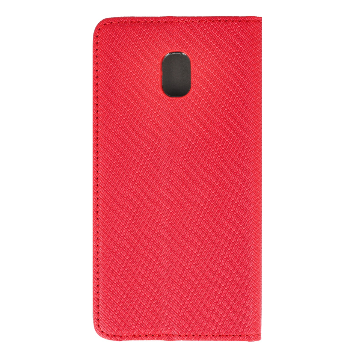 Samsung J3 2017 raudonas dėklas Tinkliukas 1