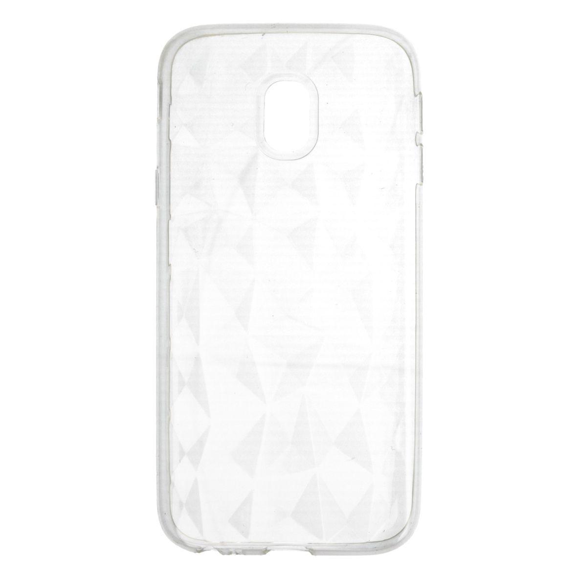 Samsung J3 2017 skaidri PRISM nugarėlė